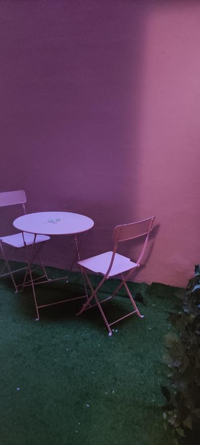 Af5- Amethyst Flat Διαμέρισμα Βαλέτα Εξωτερικό φωτογραφία